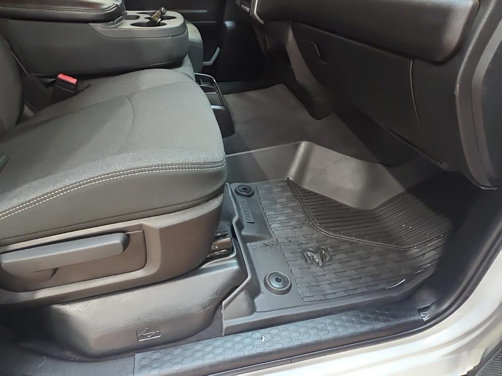 used 2020 Ram 3500 car, priced at $39,987