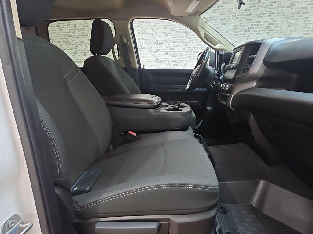 used 2020 Ram 3500 car, priced at $39,987