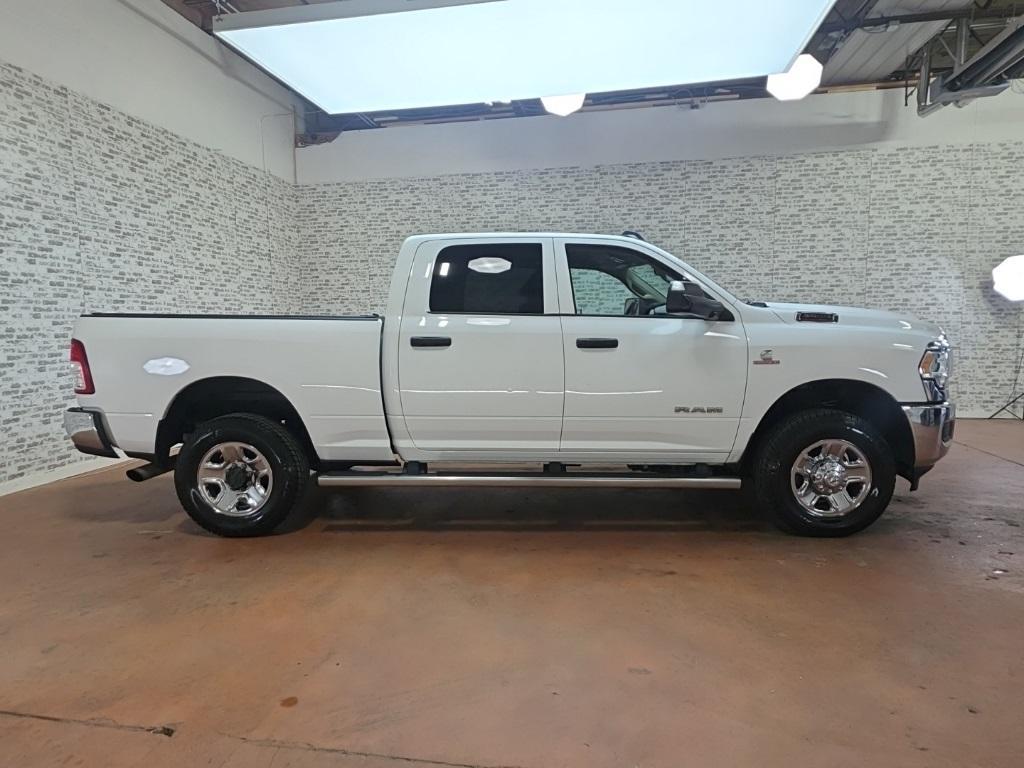 used 2020 Ram 3500 car, priced at $39,987
