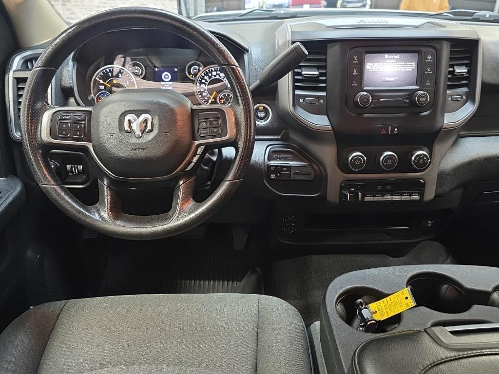 used 2020 Ram 3500 car, priced at $39,987