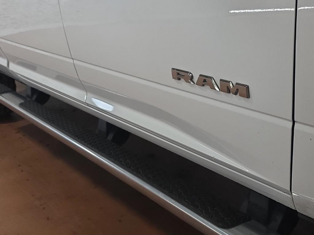 used 2020 Ram 3500 car, priced at $39,987