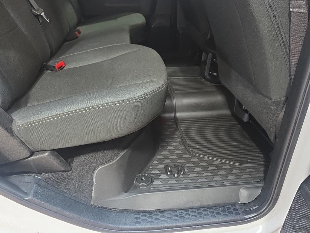 used 2020 Ram 3500 car, priced at $39,987