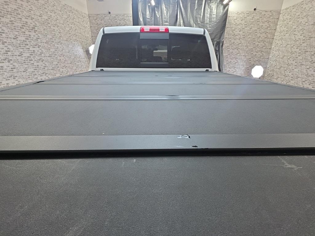 used 2020 Ram 3500 car, priced at $39,987