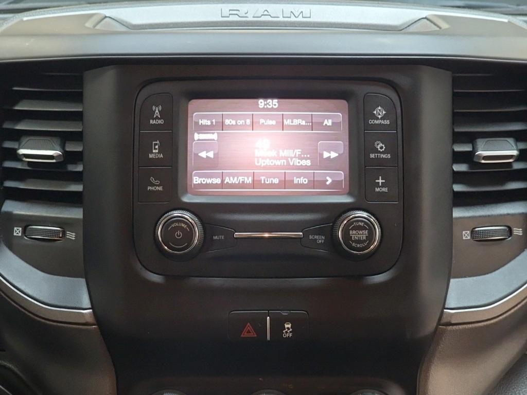 used 2020 Ram 3500 car, priced at $39,987