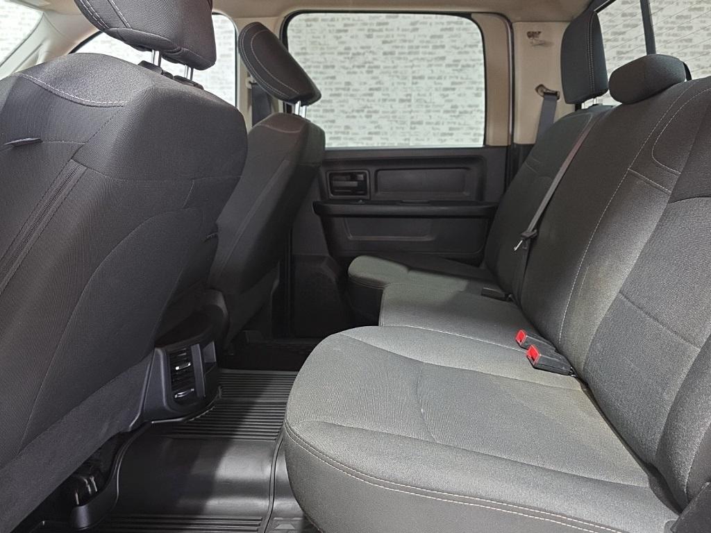 used 2020 Ram 3500 car, priced at $39,987