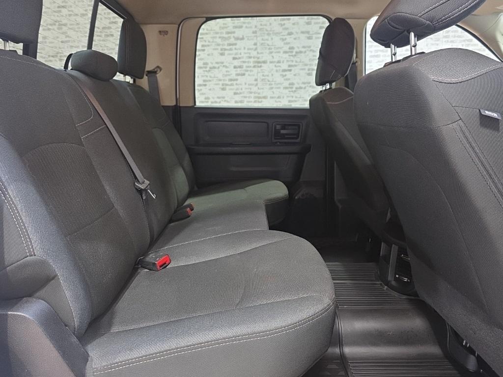 used 2020 Ram 3500 car, priced at $39,987