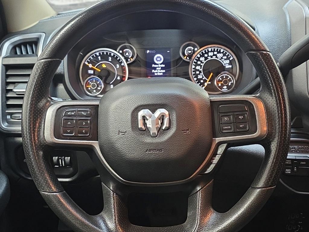 used 2020 Ram 3500 car, priced at $39,987