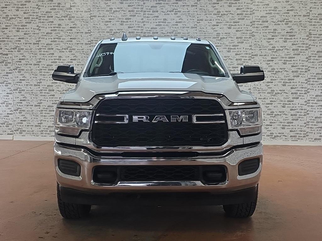 used 2020 Ram 3500 car, priced at $39,987