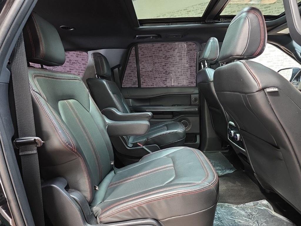 used 2022 Ford Expedition Max car, priced at $47,364