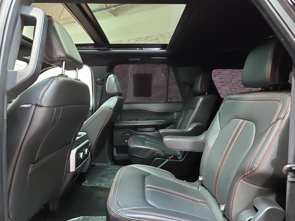used 2022 Ford Expedition Max car, priced at $47,364