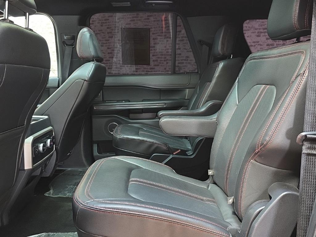used 2022 Ford Expedition Max car, priced at $47,364