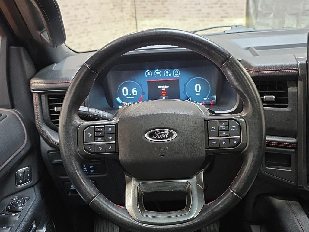 used 2022 Ford Expedition Max car, priced at $47,364