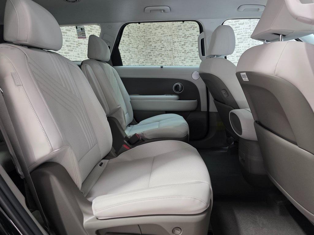 new 2026 Hyundai Palisade car, priced at $41,138