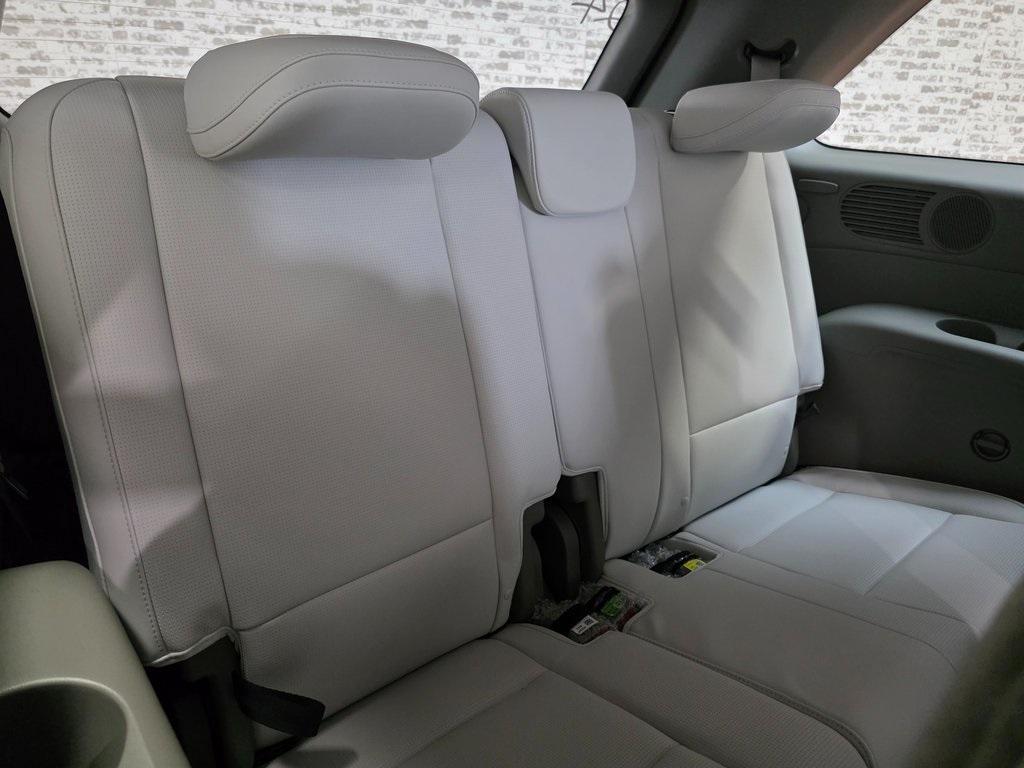 new 2026 Hyundai Palisade car, priced at $41,138