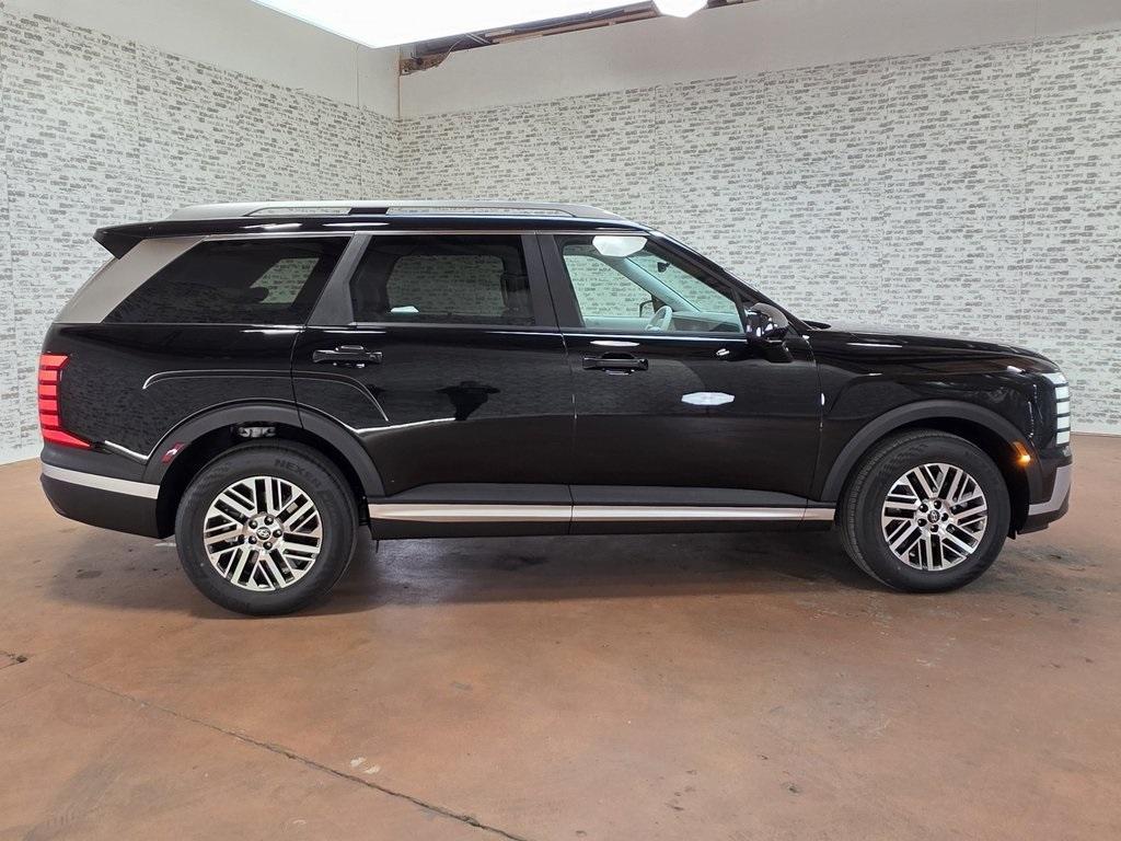 new 2026 Hyundai Palisade car, priced at $41,138