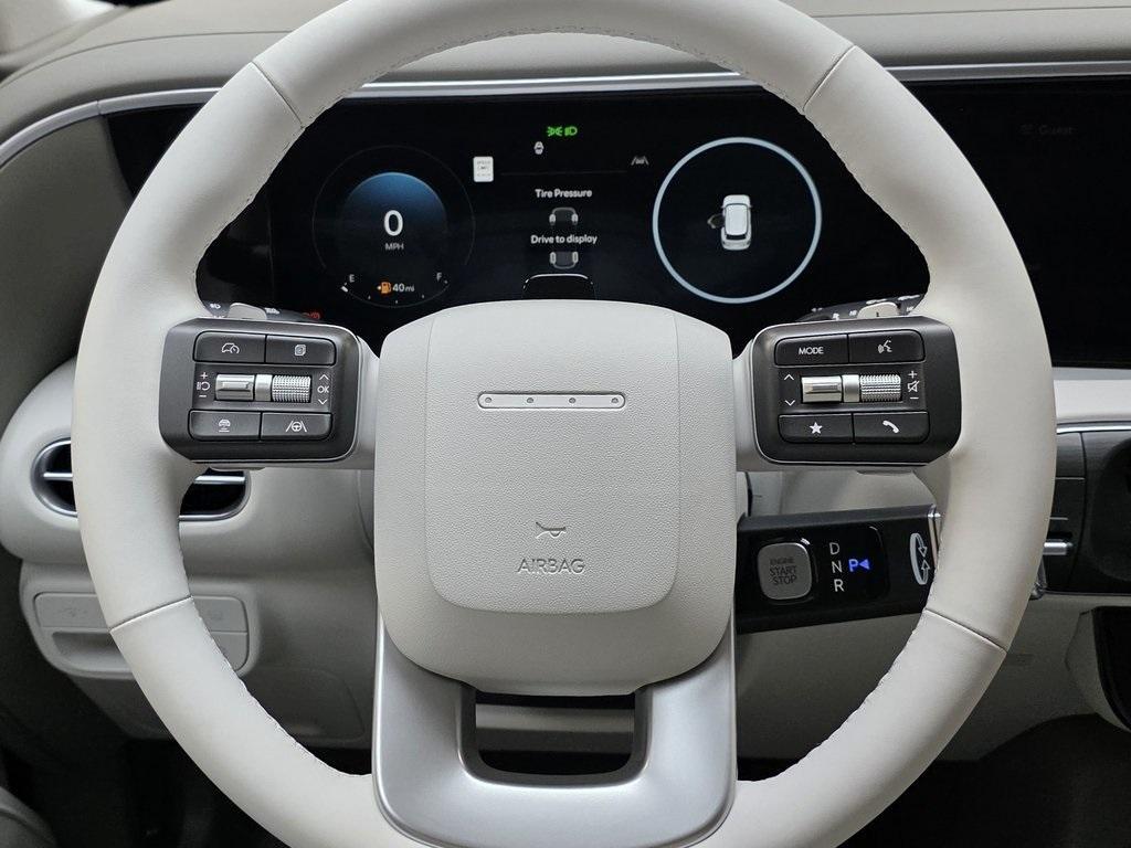 new 2026 Hyundai Palisade car, priced at $41,138