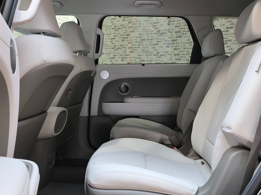 new 2026 Hyundai Palisade car, priced at $41,138