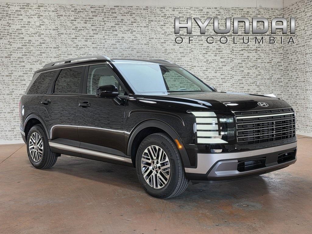 new 2026 Hyundai Palisade car, priced at $41,138