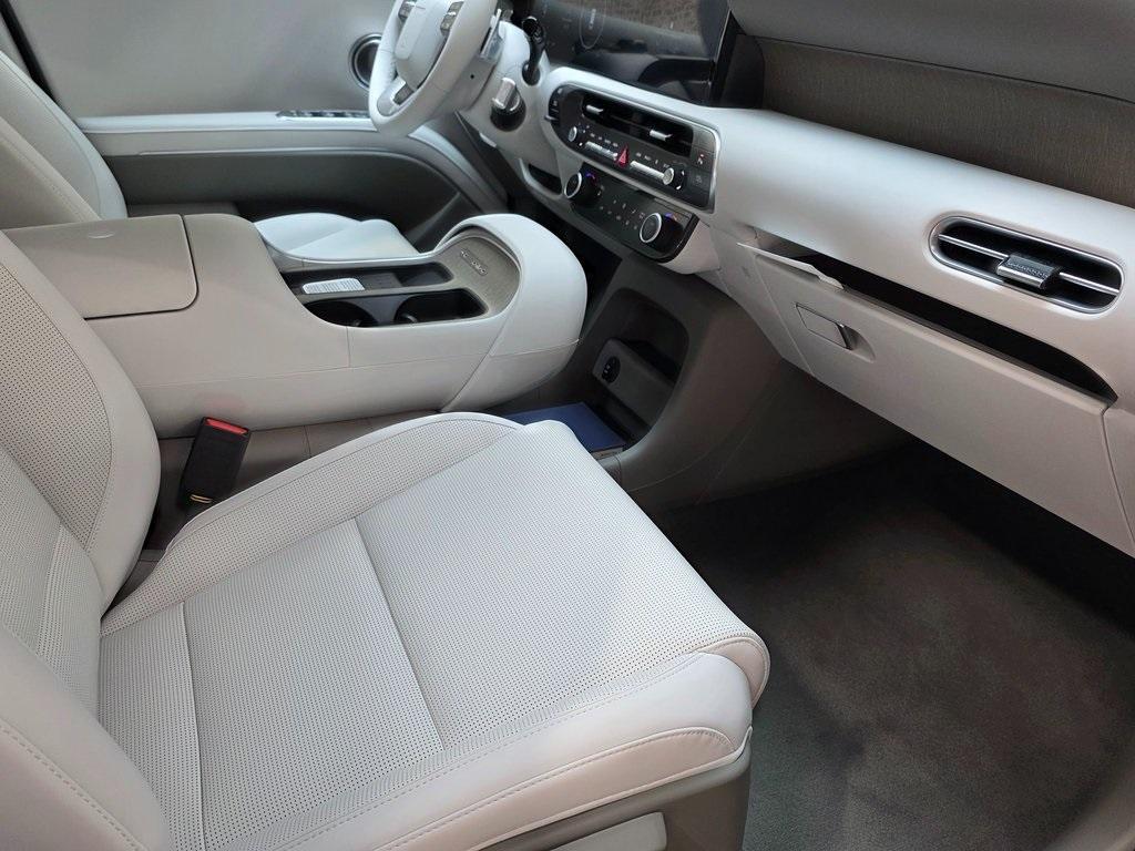 new 2026 Hyundai Palisade car, priced at $41,138