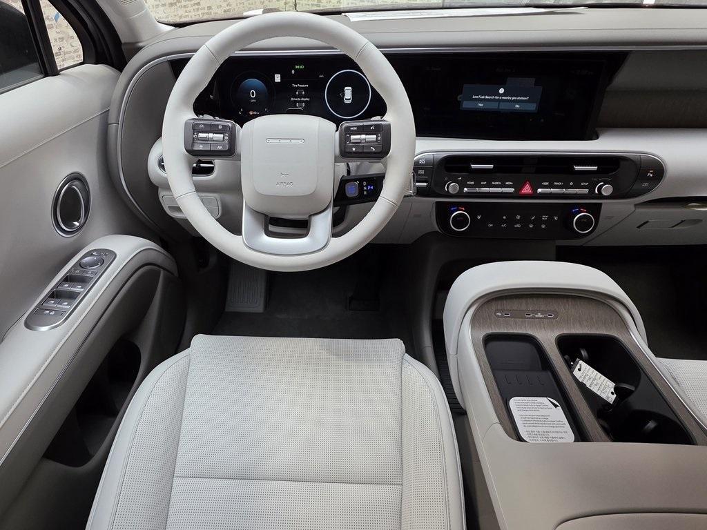 new 2026 Hyundai Palisade car, priced at $41,138