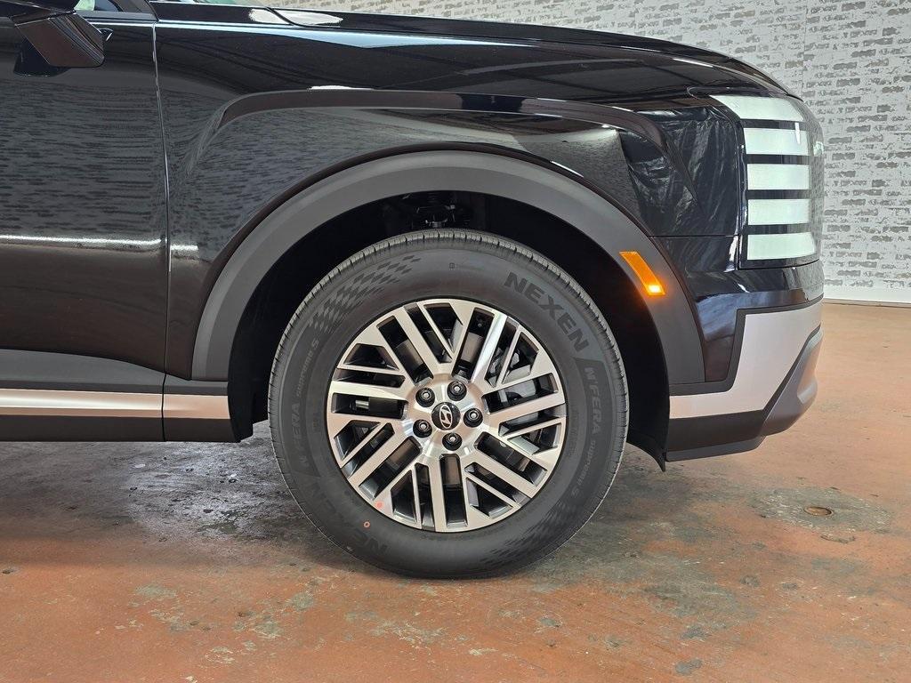 new 2026 Hyundai Palisade car, priced at $41,138
