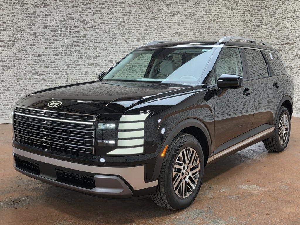 new 2026 Hyundai Palisade car, priced at $41,138