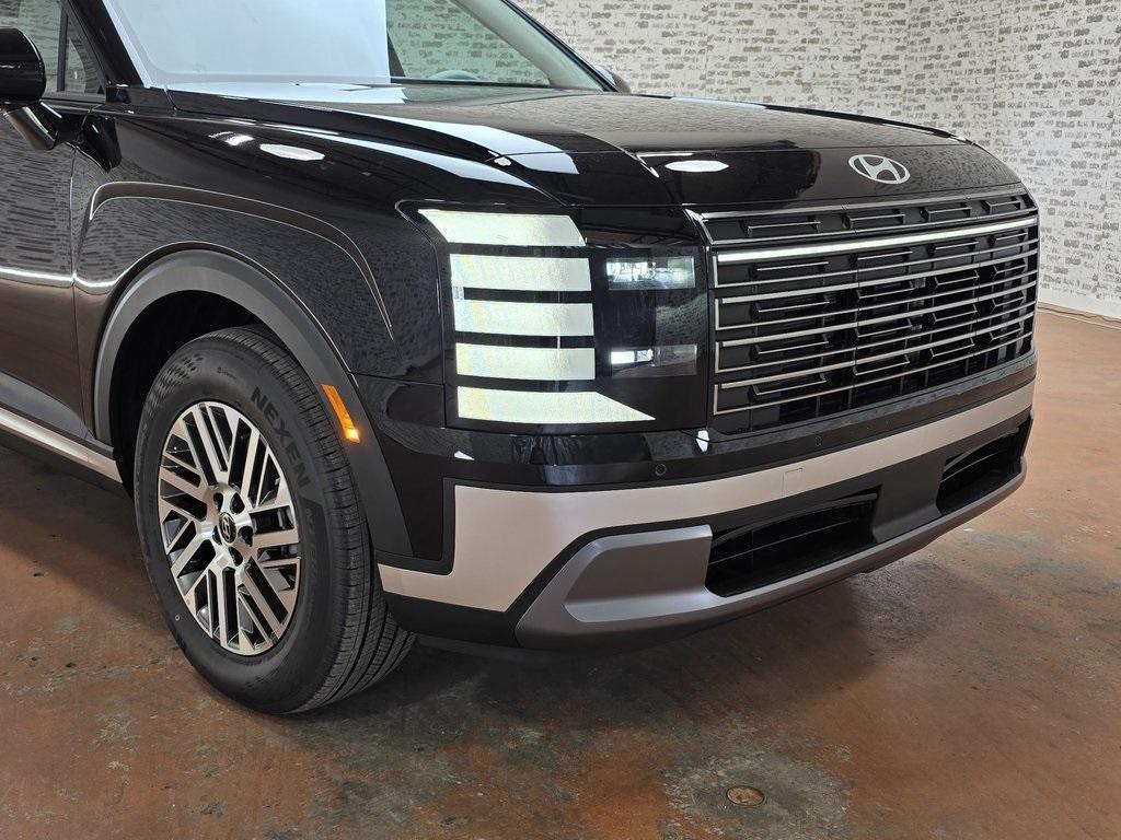 new 2026 Hyundai Palisade car, priced at $41,138