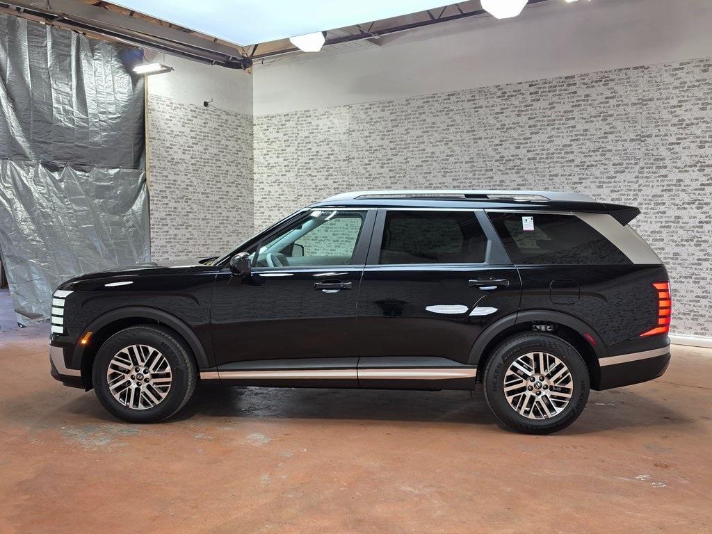 new 2026 Hyundai Palisade car, priced at $41,138