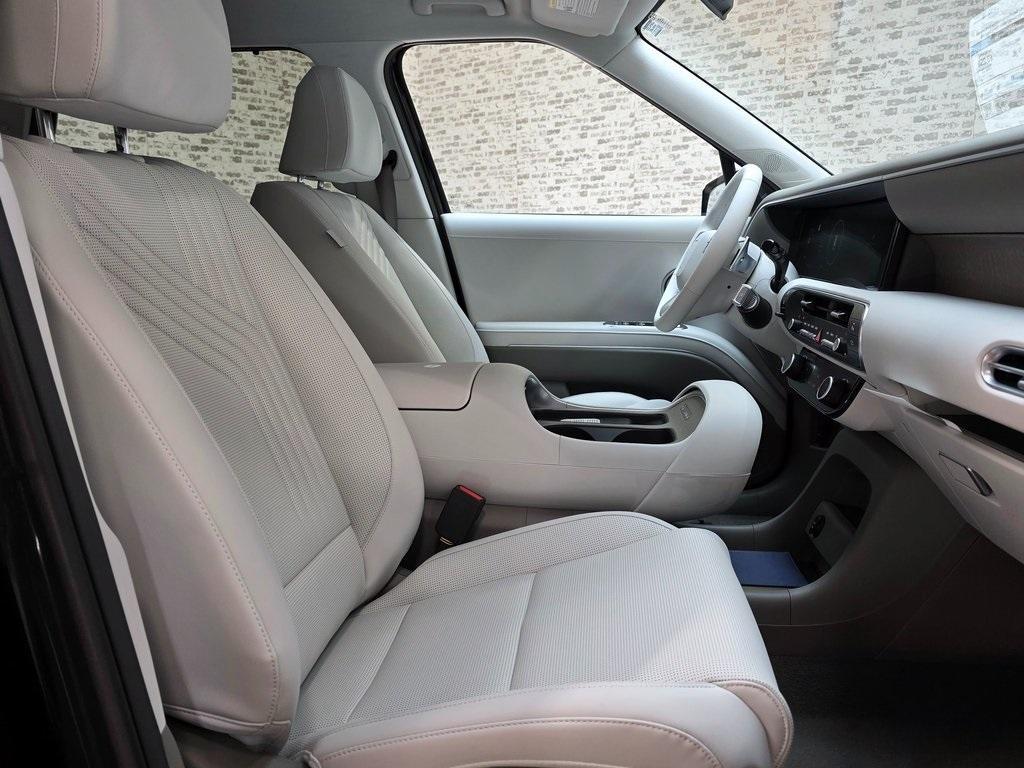 new 2026 Hyundai Palisade car, priced at $41,138