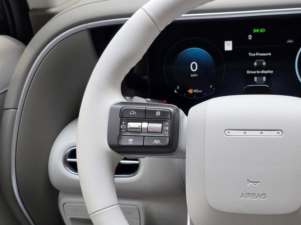 new 2026 Hyundai Palisade car, priced at $41,138