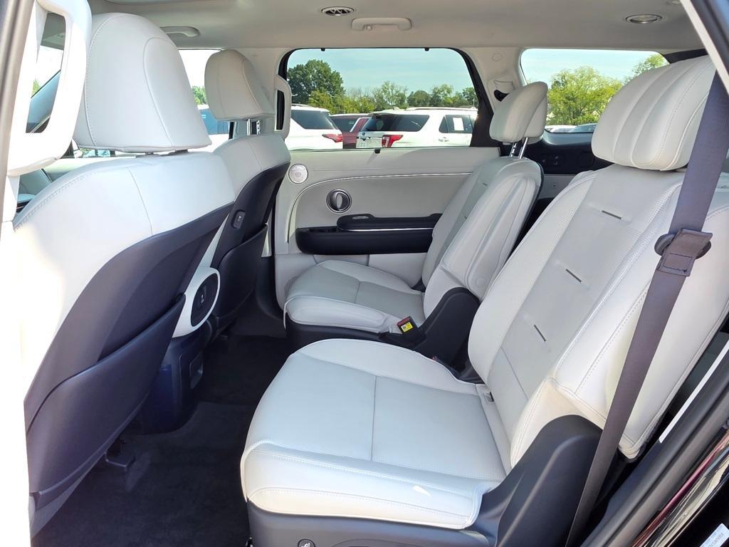 new 2026 Hyundai Palisade car, priced at $53,792