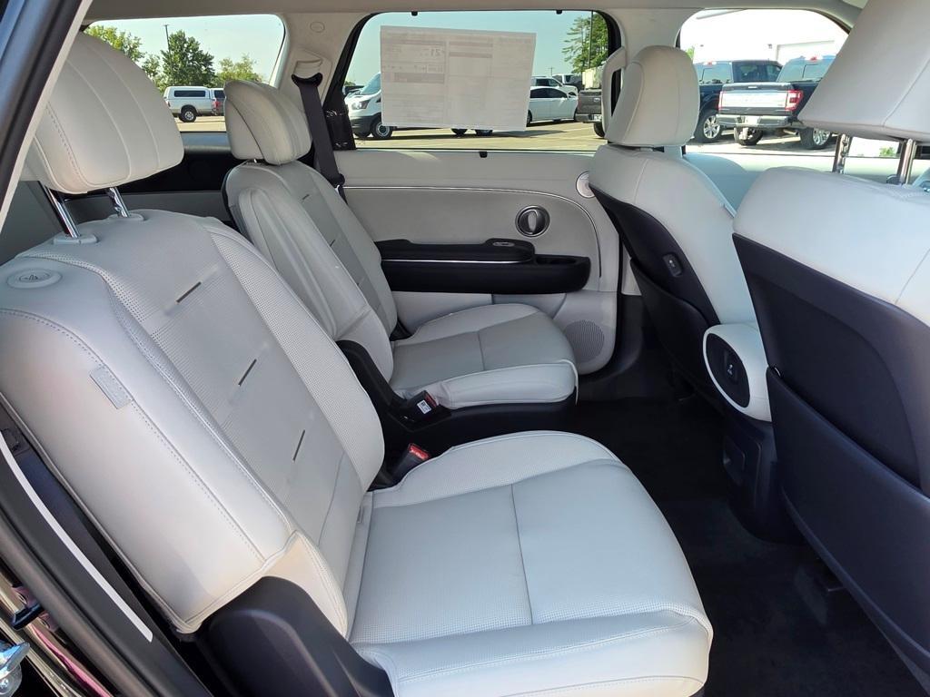 new 2026 Hyundai Palisade car, priced at $53,792