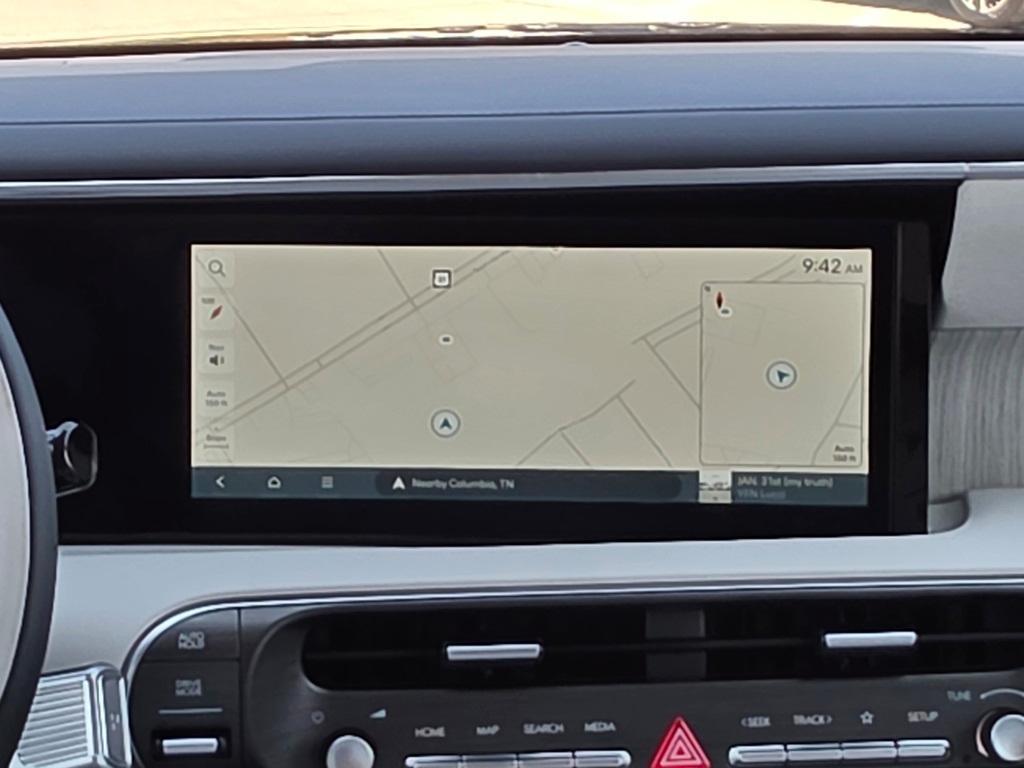 new 2026 Hyundai Palisade car, priced at $53,792