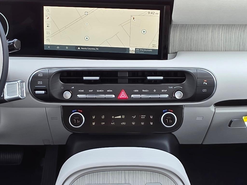 new 2026 Hyundai Palisade car, priced at $53,792