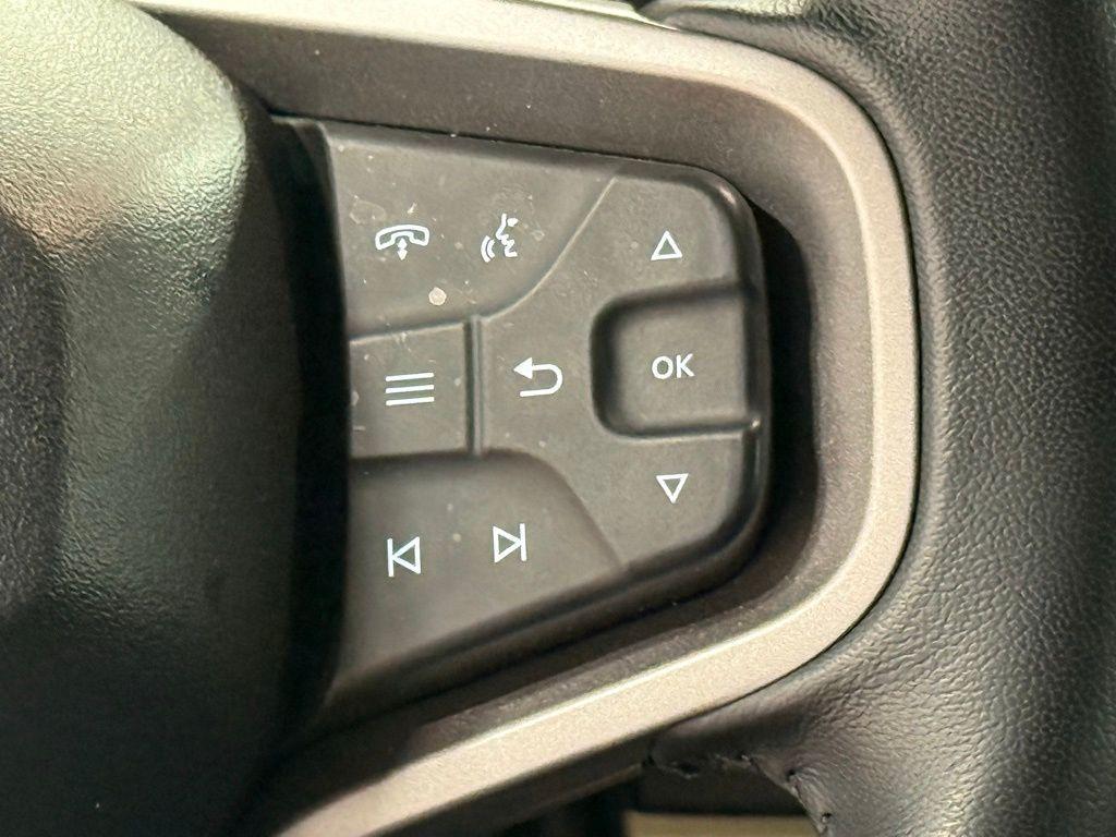 used 2024 Ford Bronco car, priced at $39,836