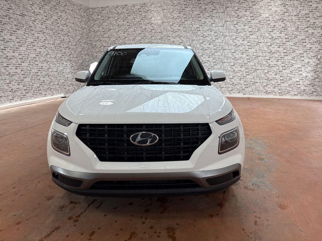 used 2025 Hyundai Venue car, priced at $17,444