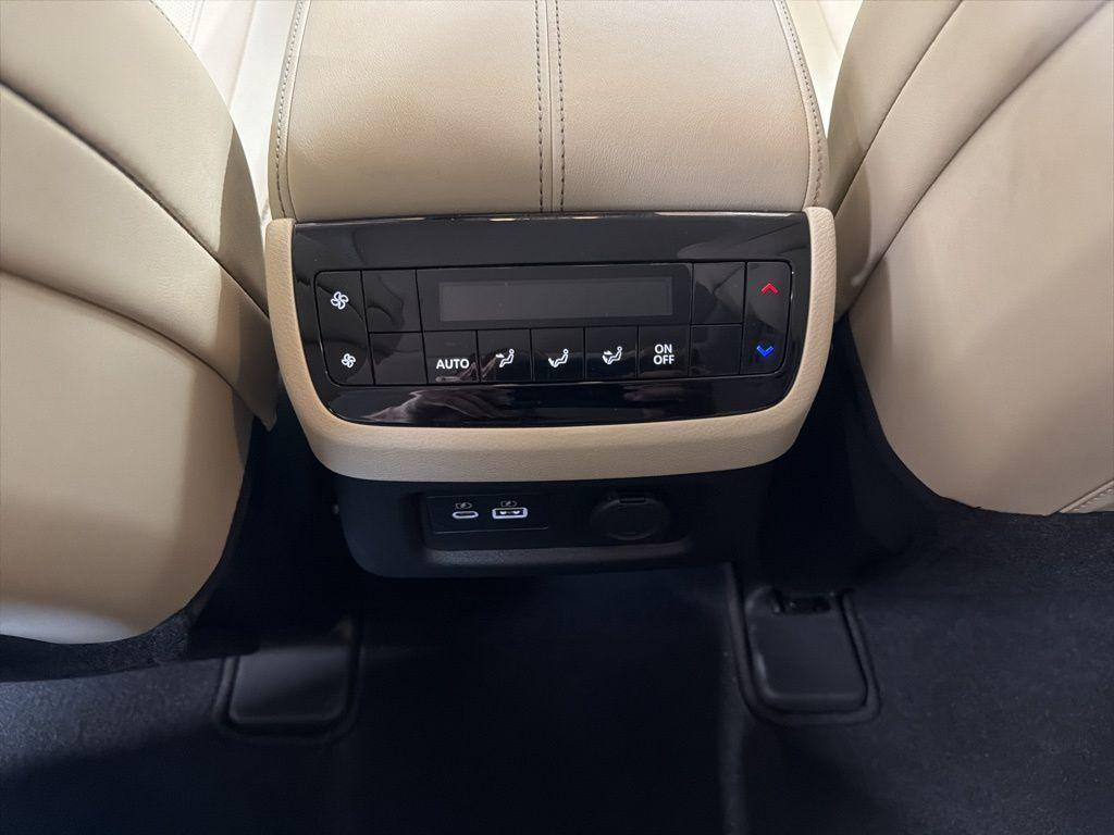 used 2024 INFINITI QX60 car, priced at $31,213