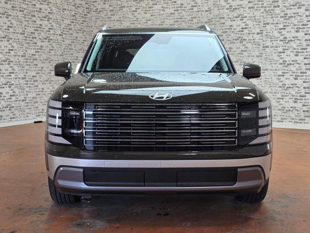 new 2026 Hyundai Palisade car, priced at $41,688