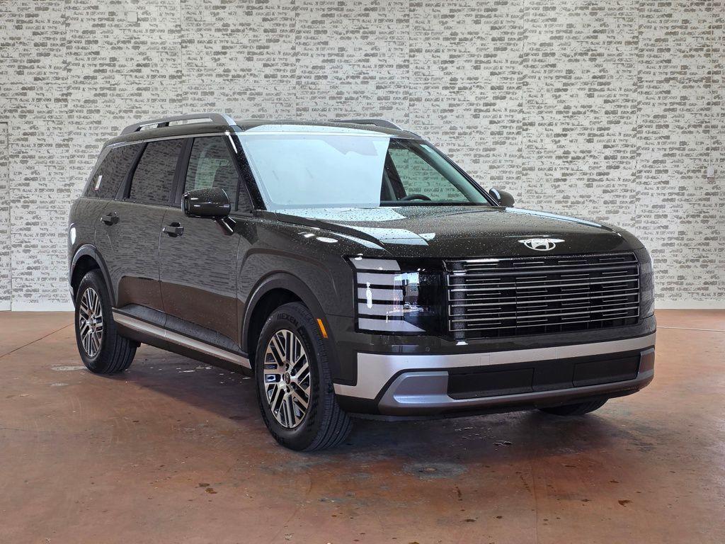 new 2026 Hyundai Palisade car, priced at $41,688