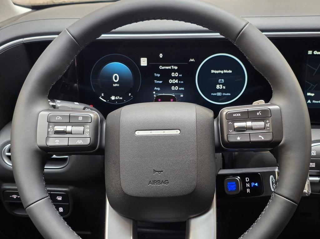 new 2026 Hyundai Palisade car, priced at $41,188