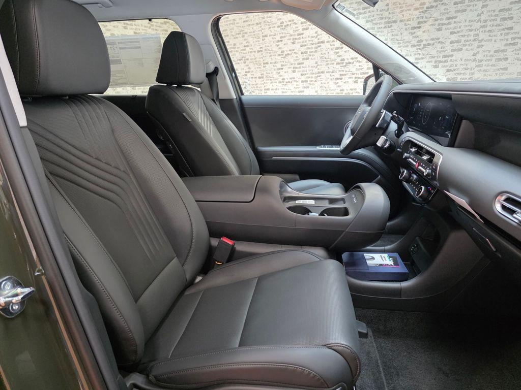 new 2026 Hyundai Palisade car, priced at $41,688