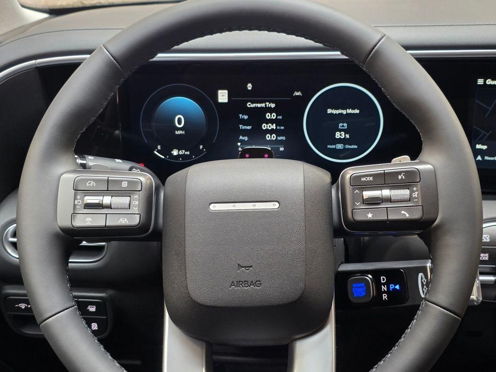 new 2026 Hyundai Palisade car, priced at $41,688