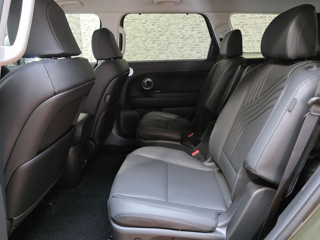 new 2026 Hyundai Palisade car, priced at $41,688