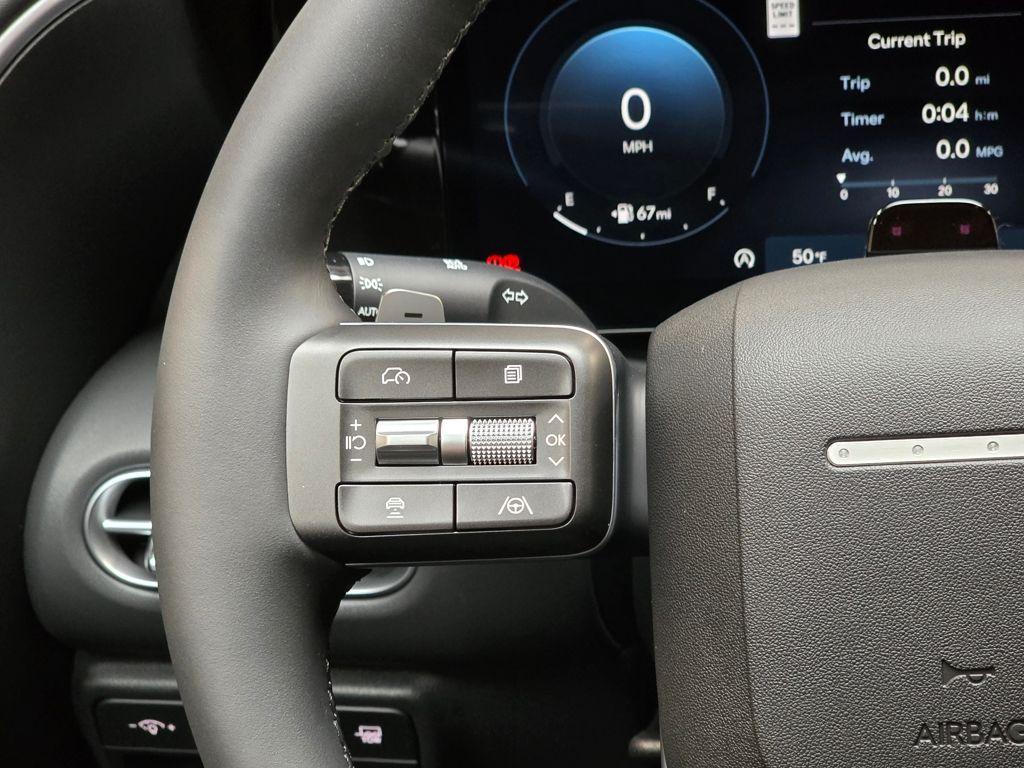 new 2026 Hyundai Palisade car, priced at $41,688