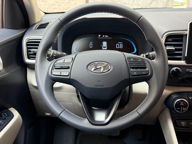 new 2026 Hyundai Venue car, priced at $24,307