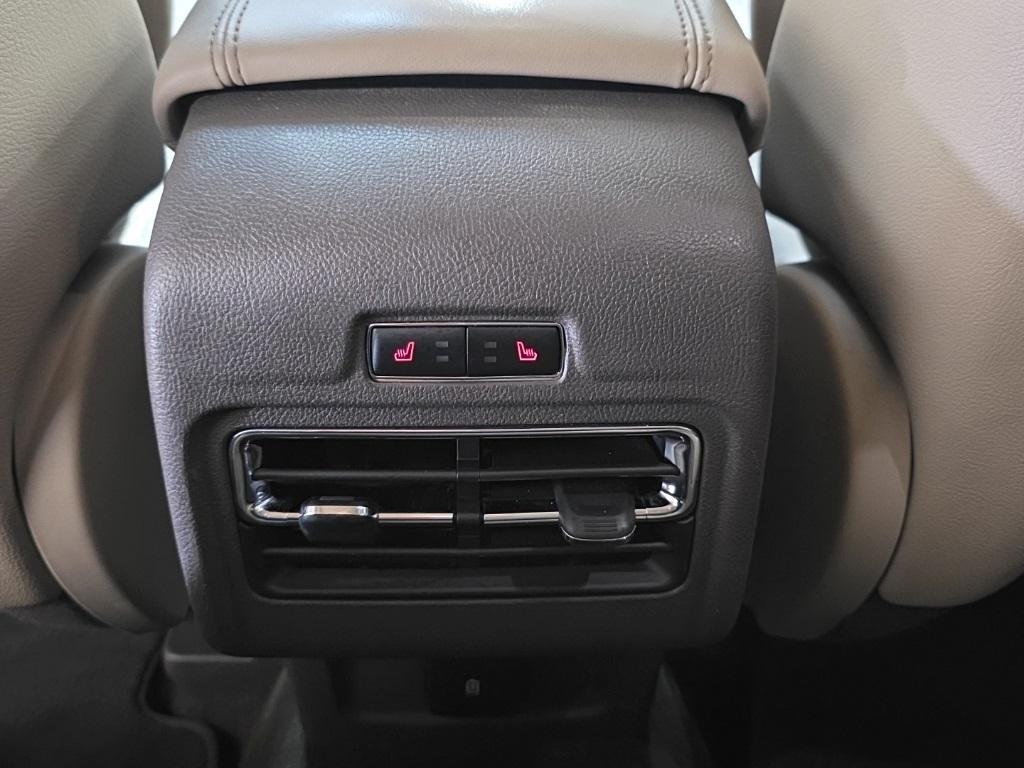 used 2020 Lincoln Corsair car, priced at $17,445