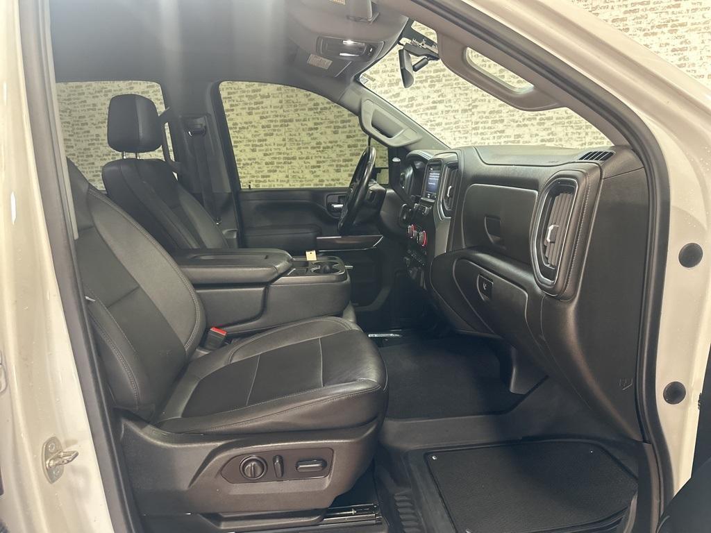 used 2023 Chevrolet Silverado 2500 car, priced at $51,667