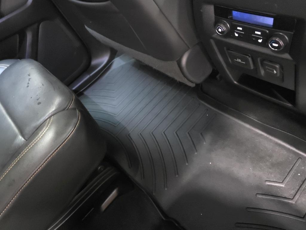 used 2020 Chevrolet Traverse car, priced at $24,762