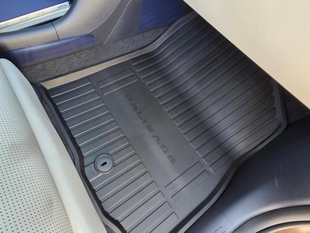 new 2026 Hyundai Palisade car, priced at $54,725