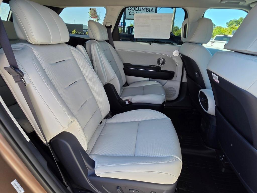 new 2026 Hyundai Palisade car, priced at $54,725